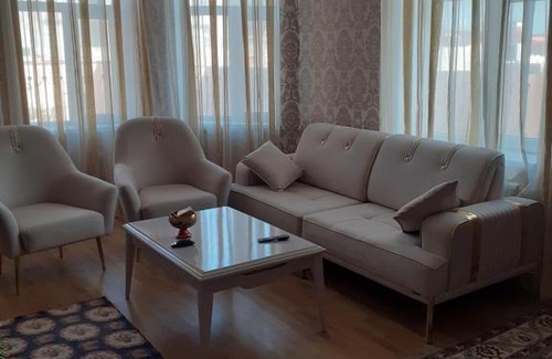 Baku Villa | Villa