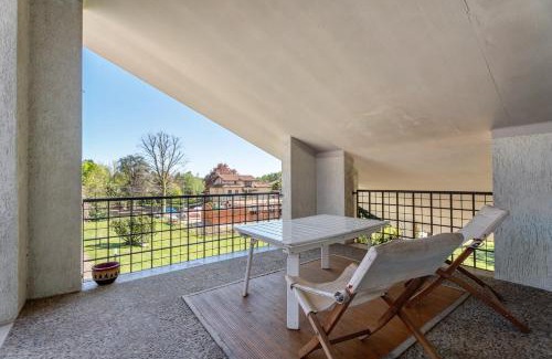 Induno Olona Apartamento | Villa azalea
