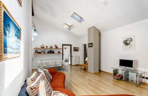 Induno Olona Apartamento | Villa azalea