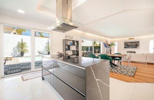 Vila Nogueira de Azeitao Casa | Villa Azeitão Retreat
