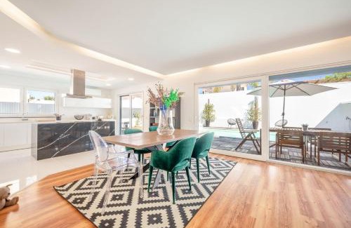 Vila Nogueira de Azeitao Casa | Villa Azeitão Retreat