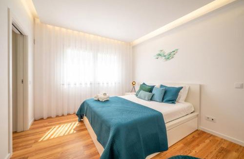 Vila Nogueira de Azeitao Casa | Villa Azeitão Retreat