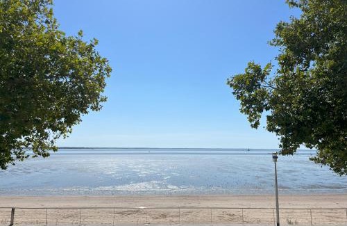 Saint-Nazaire Apartamento | Villa Aziliz - Face Mer