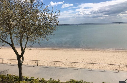 Saint-Nazaire Apartamento | Villa Aziliz - Face Mer
