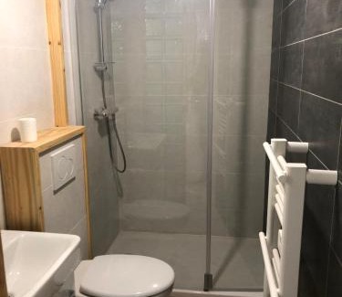 Saint-Nazaire Apartamento | Villa Aziliz - Face Mer