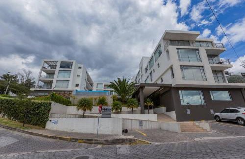 Cumbaya Apartamento | Villa Azul Apartment