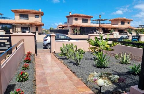 La Oliva Casa | Villa Azul