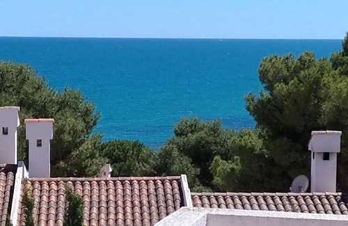 Peniscola Villa | "Villa Azul" - Bonito chalet con piscina privada para uso exclusivo