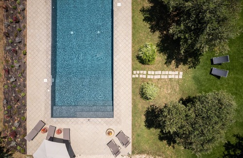 Castellammare del Golfo Villa | Villa Azul with garden and pool, Fraginesi - Scopello