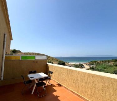 Ksar es Seghir Apartamento | villa azule family suites Zahara beach