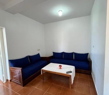 Ksar es Seghir Apartamento | villa azule family suites Zahara beach