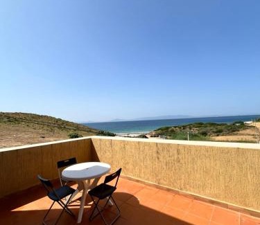 Ksar es Seghir Apartamento | villa azule family suites Zahara beach