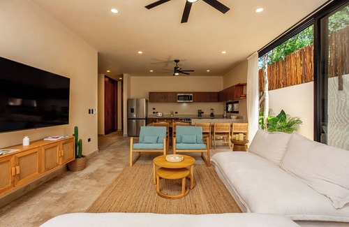 Zama Villa | Villa Azulis