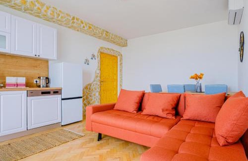 Novi Vinodolski Casa | Villa Azur - Experience the Adriatic