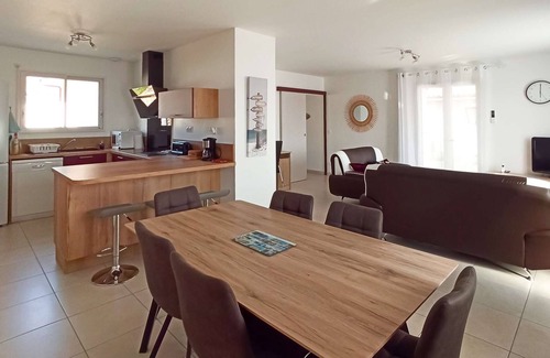 Azur Villa | Villa AZUR