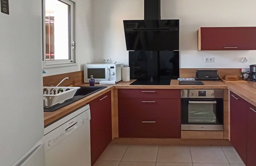 Azur Villa | Villa AZUR