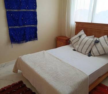 Medina Apartamento | Villa Azur