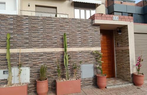 Medina Apartamento | Villa Azur