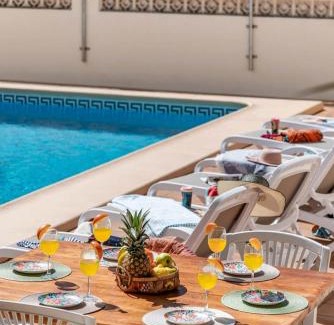 Calpe Villa | Villa Azur - Plusholidays