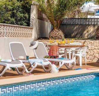 Calpe Villa | Villa Azur - Plusholidays