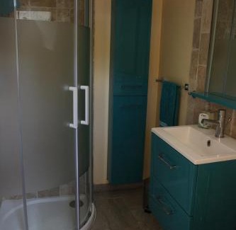 Brignoles Apartamento | Villa Azurella
