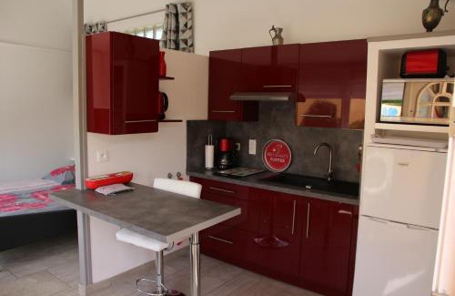 Brignoles Apartamento | Villa Azurella
