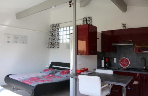 Brignoles Apartamento | Villa Azurella