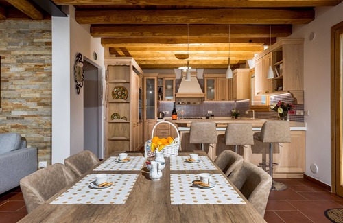Castellammare del Golfo Villa | Villa "Azzolu" privacidad y relajación