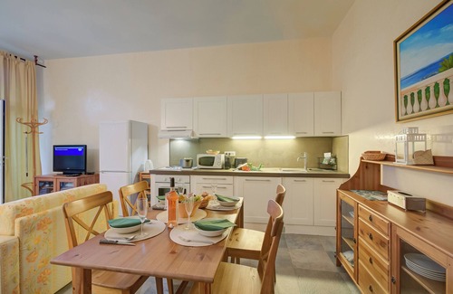 Cote d'Azur- French Riviera Apartamento | Villa Azzurra Front Beach, Gassin, France
