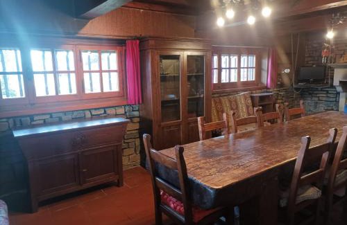 Ponte Buriano Cabina | Villa Azzurra
