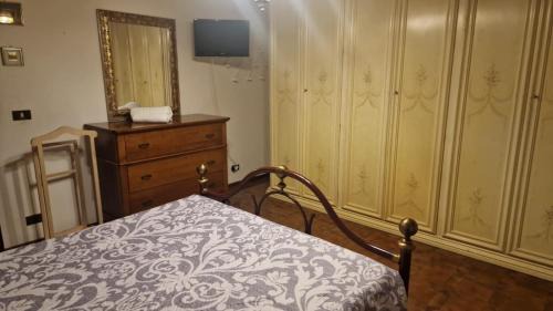 Ponte Buriano Cabina | Villa Azzurra