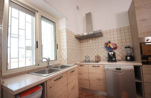 Capitolo Villa | Villa en Monopoli con 3 habitaciones, capacidad 6