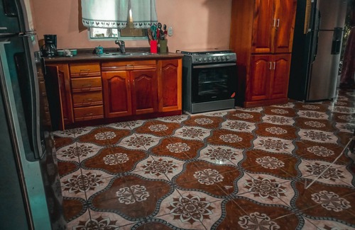 El Paredon Chalet De Esquí | Villa beach evenezer