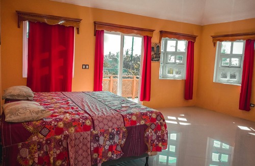 El Paredon Chalet De Esquí | Villa beach evenezer