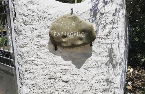Sarroch Villa | Villa BarbaGallo