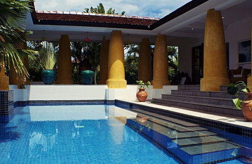 Nong Kae Hotel | Villa Baan Malinee