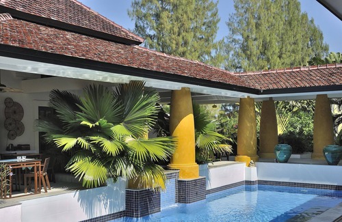 Nong Kae Hotel | Villa Baan Malinee