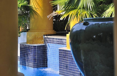 Nong Kae Hotel | Villa Baan Malinee