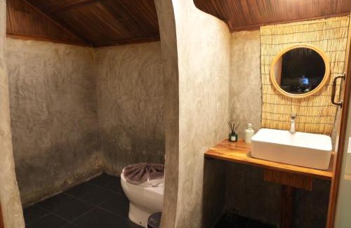 Ban Wang Hom Cama Y Desayuno | Villa Baan Pak Pra