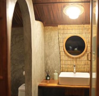 Ban Wang Hom Cama Y Desayuno | Villa Baan Pak Pra