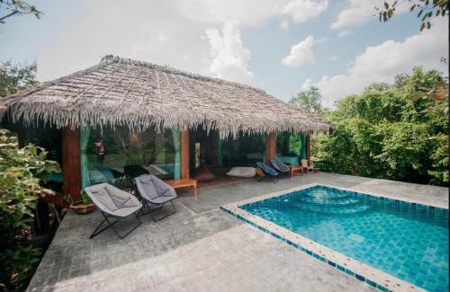 Ban Wang Hom Cama Y Desayuno | Villa Baan Pak Pra
