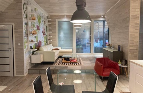 Parnu County Apartamento | Villa Bach
