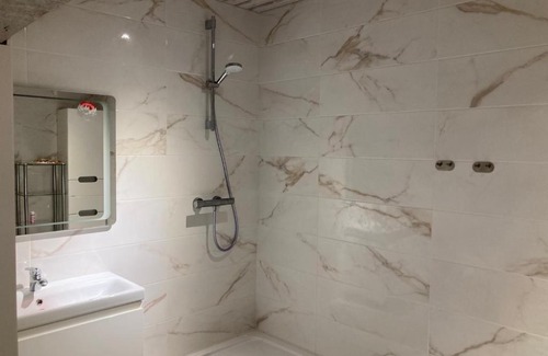 Parnu County Apartamento | Villa Bach