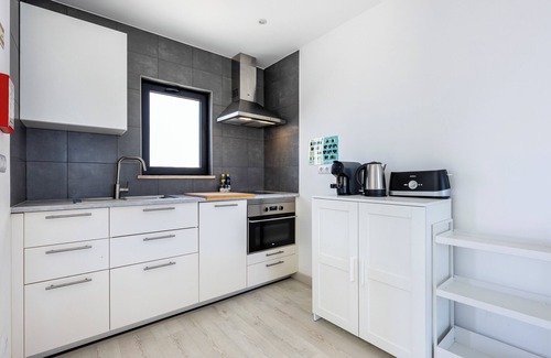 Sagres Casa | Villa Back Loop