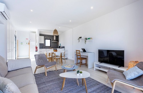 Sagres Casa | Villa Back Loop