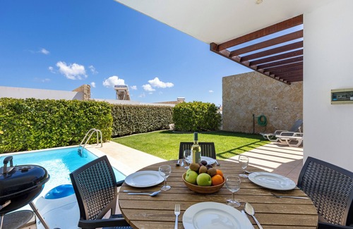 Sagres Casa | Villa Back Loop