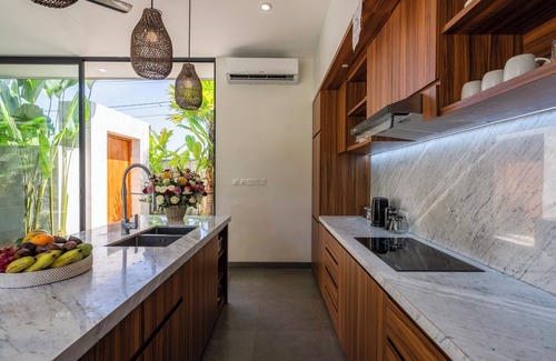 Mas Villa | Villa Bae by GORO