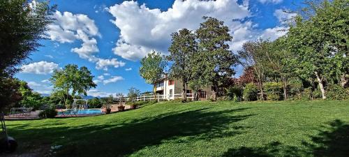 Lonato del Garda Cama Y Desayuno | Villa Bagnole B&B - Holiday Apartments