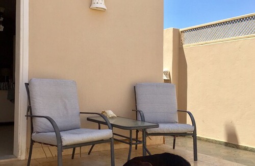 Dahab Casa | Villa Bahia in Dahab