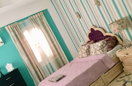 Dahab Casa | Villa Bahia in Dahab